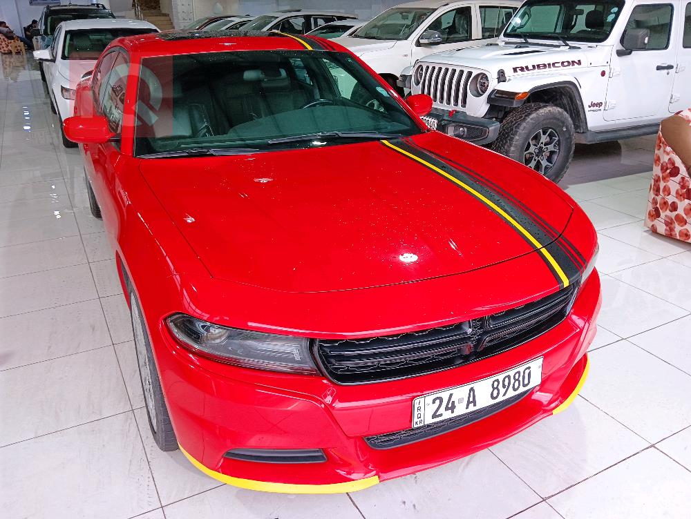 Dodge Charger